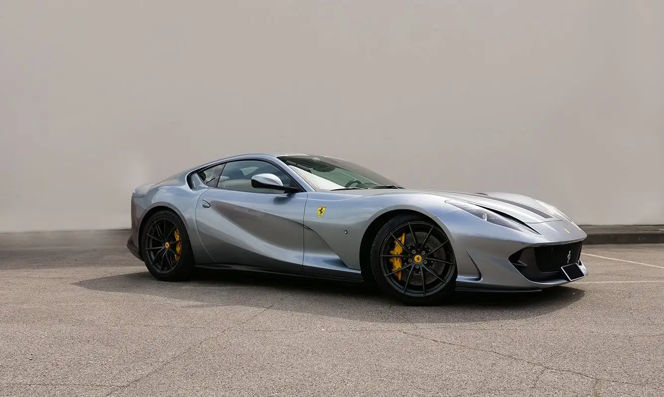 rent Ferrari 812 Superfast rent Ferrari 812 Superfast
